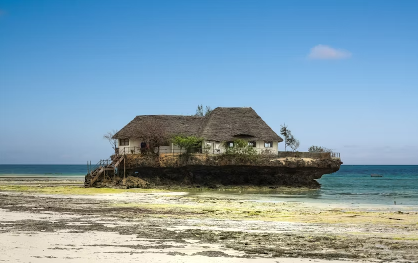People & Culture Tour in Zanzibar with a Local Guide - Image 4
